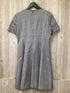 Theory Dress Jacquard Size 6