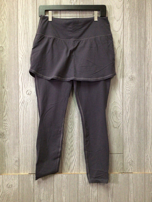 Athleta leggings + skirt Size Medium