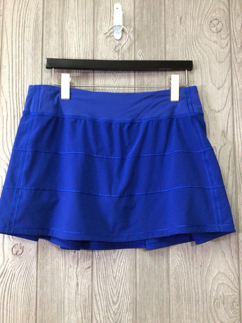 lululemon Tennis skort Size 8 Tall
