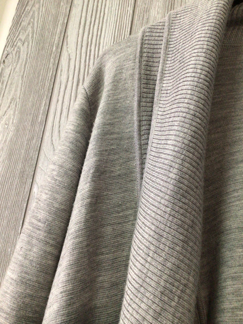 BCBG merino Cardigan Size Small