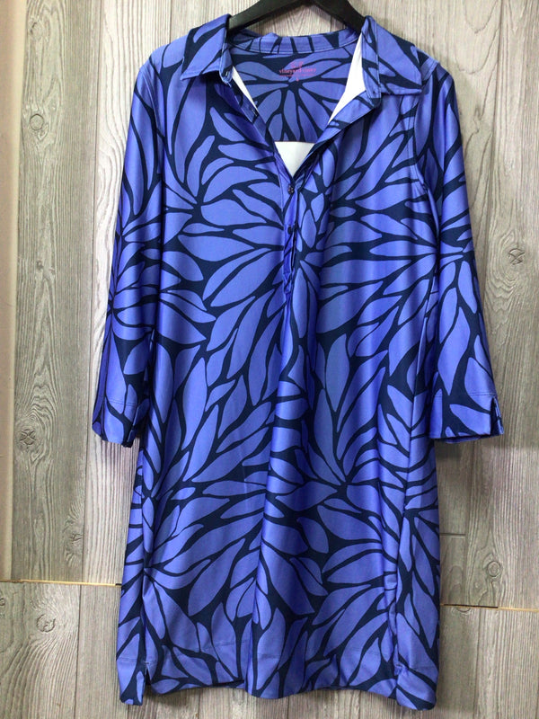 Vineyard Vines Dress Size Large