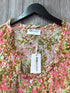 One Season Australia Dress Size Large New