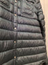 Cotes of London Harrow Royale Down Shirt Jacket Size Small