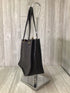 Coach 3-compartment Tote Leather