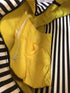 Kate Spade Saturday The Custom Weekender Canvas Duffle Bag Pre-owned