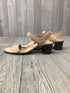 Munro Sandals Suede Size 9