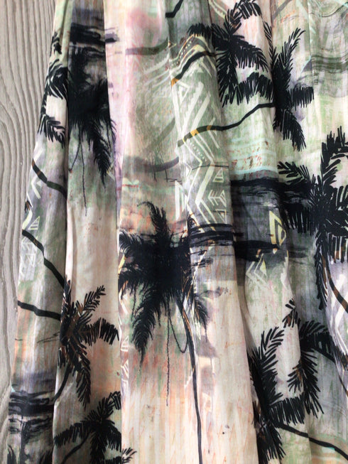 Margaret O'Leary Skirt Size Small