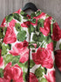 Frances Valentine Dress Diplomat Size Medium