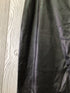 White & Warren Skirt Leather Size Small