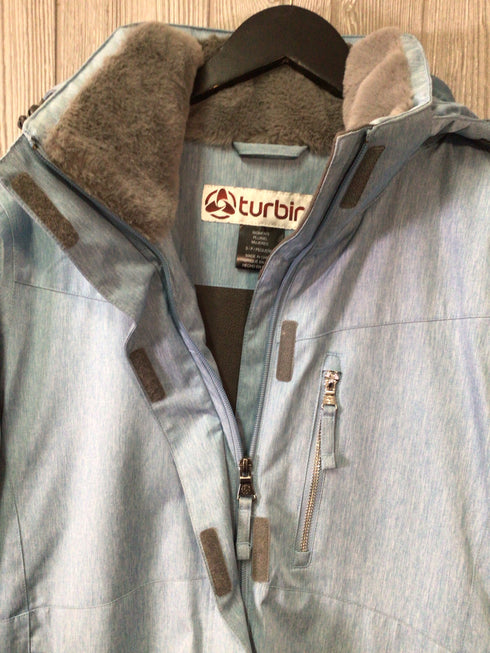 Turbine Wilder Parka Ski Size Small