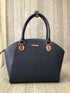 Code_Republic Savannah Tote Navy New