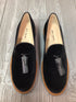 Jon Josef Gogo velvet Loafers Size 10 New pre-owned