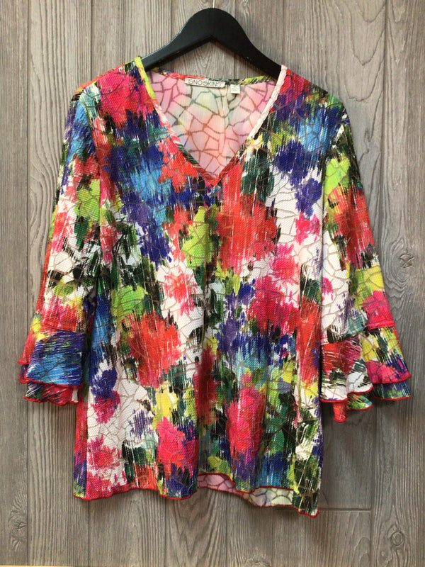 Snoskins Top Size X-Large