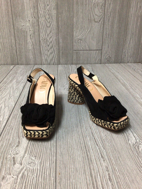 Gaimo Slingbacks Size 6