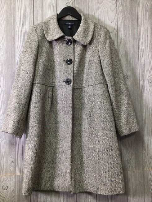 Gap Coat Size Medium-Petite