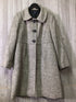 Gap Coat Size Medium-Petite
