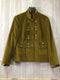Etcetera Blazer Size 8