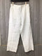 Olivia by Habitat Linen Pants Size X-Small