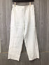 Olivia by Habitat Linen Pants Size X-Small