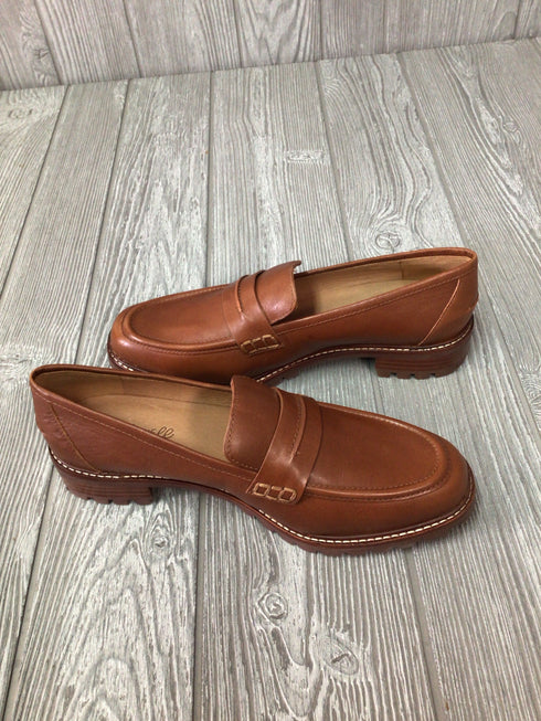 Madewell Loafers Size 8.5