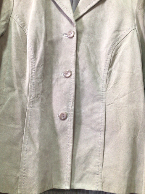 Pendleton Suede Blazer Size Medium