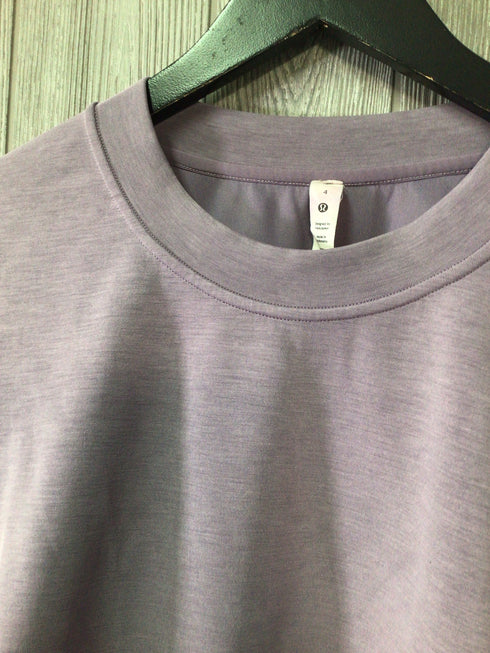 lululemon Sweatshirt Size 4