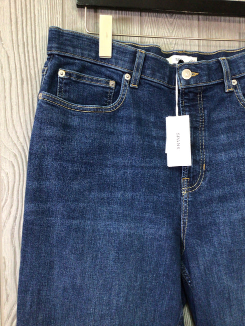 Spanx Jeans Size 18 New