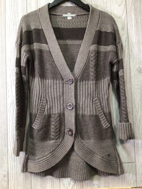 SmartWool Cardigan Size Small