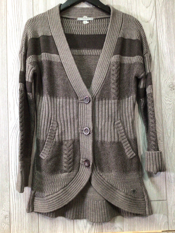 SmartWool Cardigan Size Small