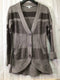 SmartWool Cardigan Size Small