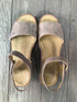 Ara Highsoft Sandals Size 9-40