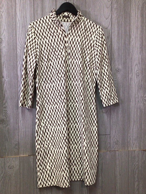 J. McLaughlin Dress Size Large