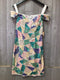Nadine Vintage Sequined Dress Size Small