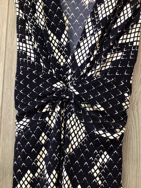 Eliza J Maxi Dress Size 12