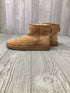 Ugg Classic Mini II Boots Size 7