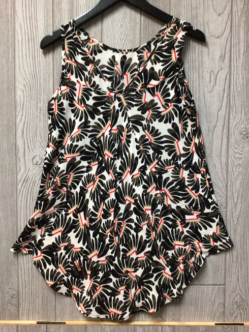 Nic + Zoe Top Size Medium-Petite