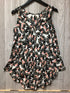 Nic + Zoe Top Size Medium-Petite