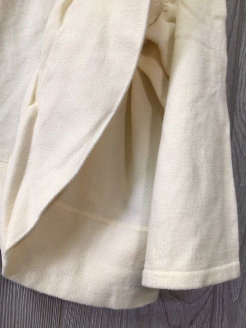 Motto Crop Open Cardigan Size 3X