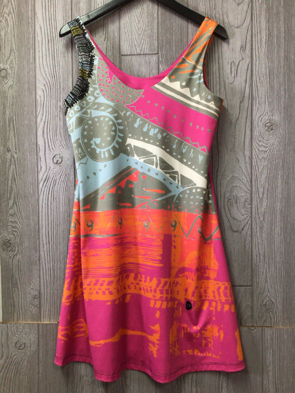 Volt Design Stretch Dress Size 4