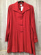 Moonlight Blazer Size Fits Like X-Large New