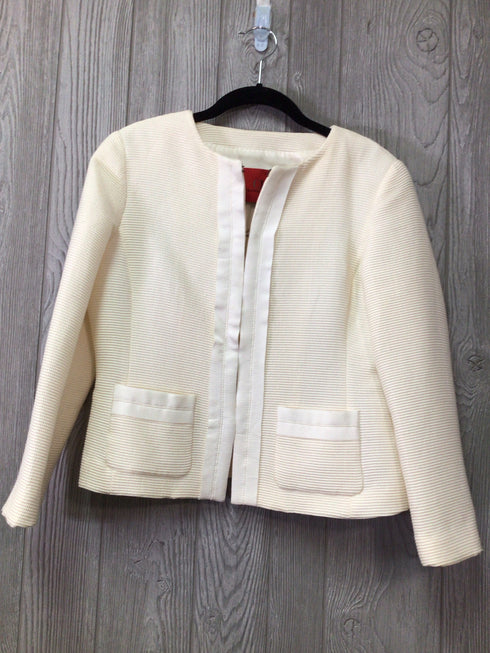 Carolina Herrera Blazer Size Small