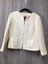 Carolina Herrera Blazer Size Small