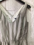 Banana Republic Dress Silk Size 8