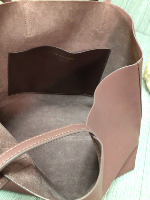 Want Les Essenitels Strauss Horizontal Tote