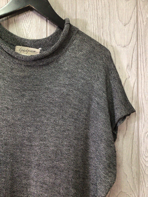 Yohji Yamamotoo Vintage Knit DressKnit Size Small