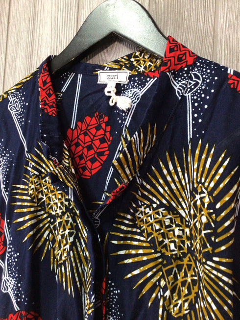 Zuri Dress Size 2X