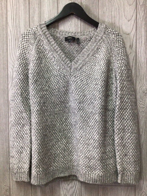 Theory Weave Sweater Size Small