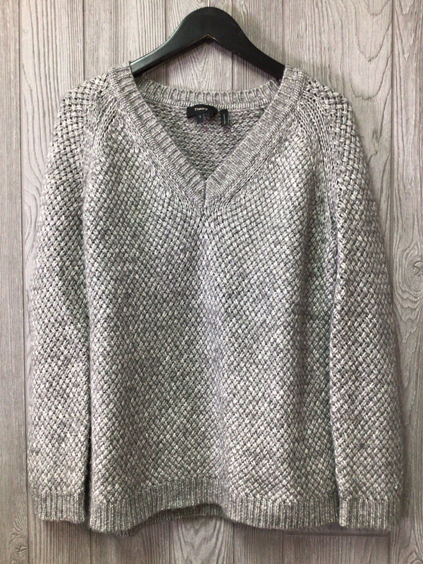 Theory Weave Sweater Size Small