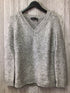 Theory Weave Sweater Size Small