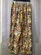 Frida zazou Pants Size Medium